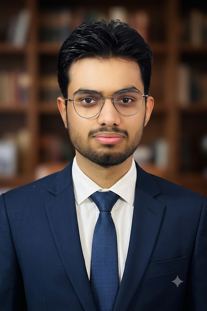 Sameer, Founder of Pilotly